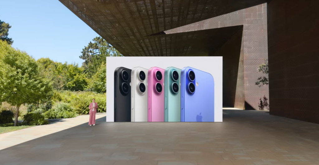 iPhone 16: ¿Otra Stacy Malibu de los celulares? – Comparado con el Samsung Galaxy S24 Ultra